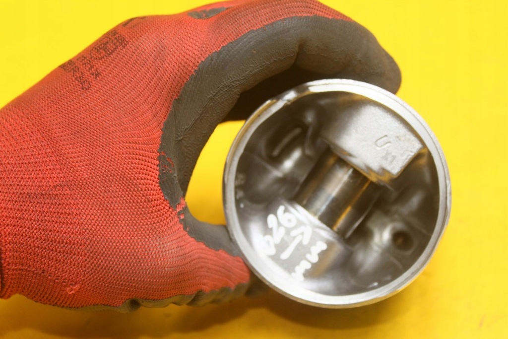 фото №5, Поршень поршні alfa mito 1.6 jtd 955a3000 a930 142+4