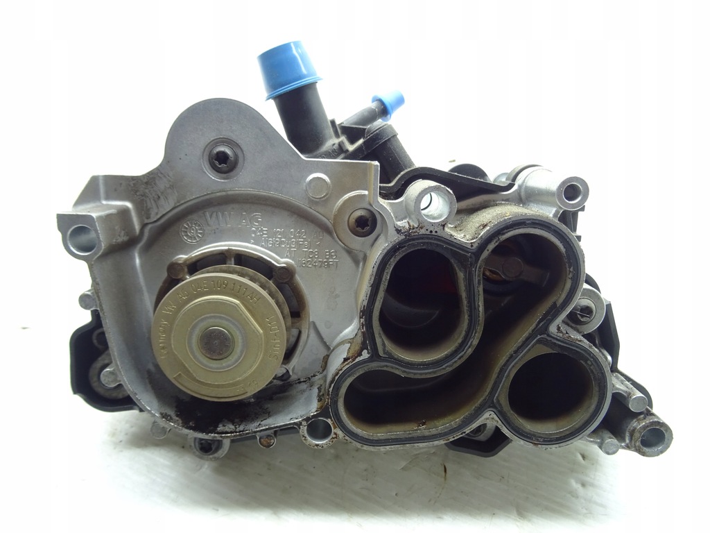 фото №7, Насос wody vw audi skoda seat 04e121042a