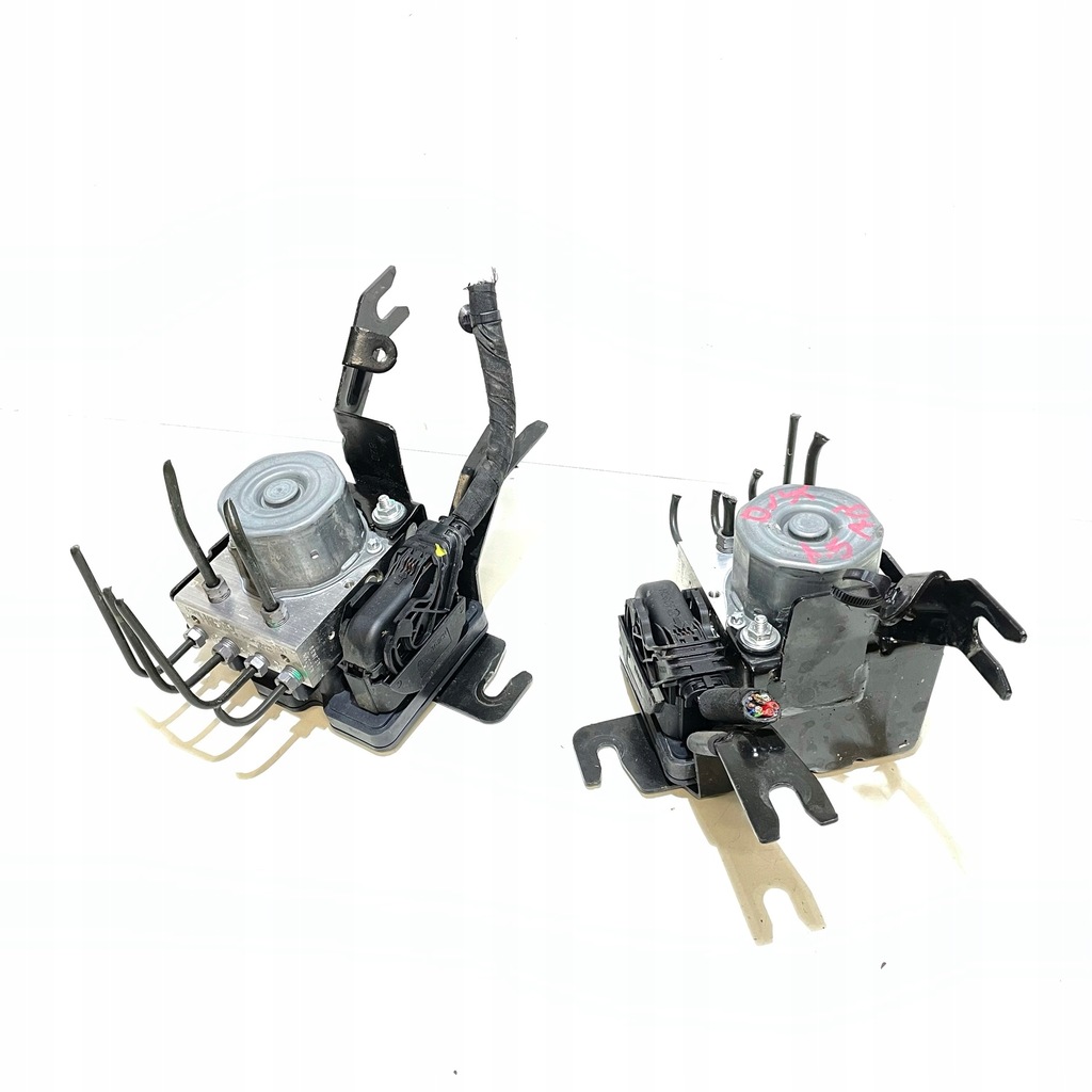 фото №1, Dacia duster ii 1.5 dci насос abs 476602738r