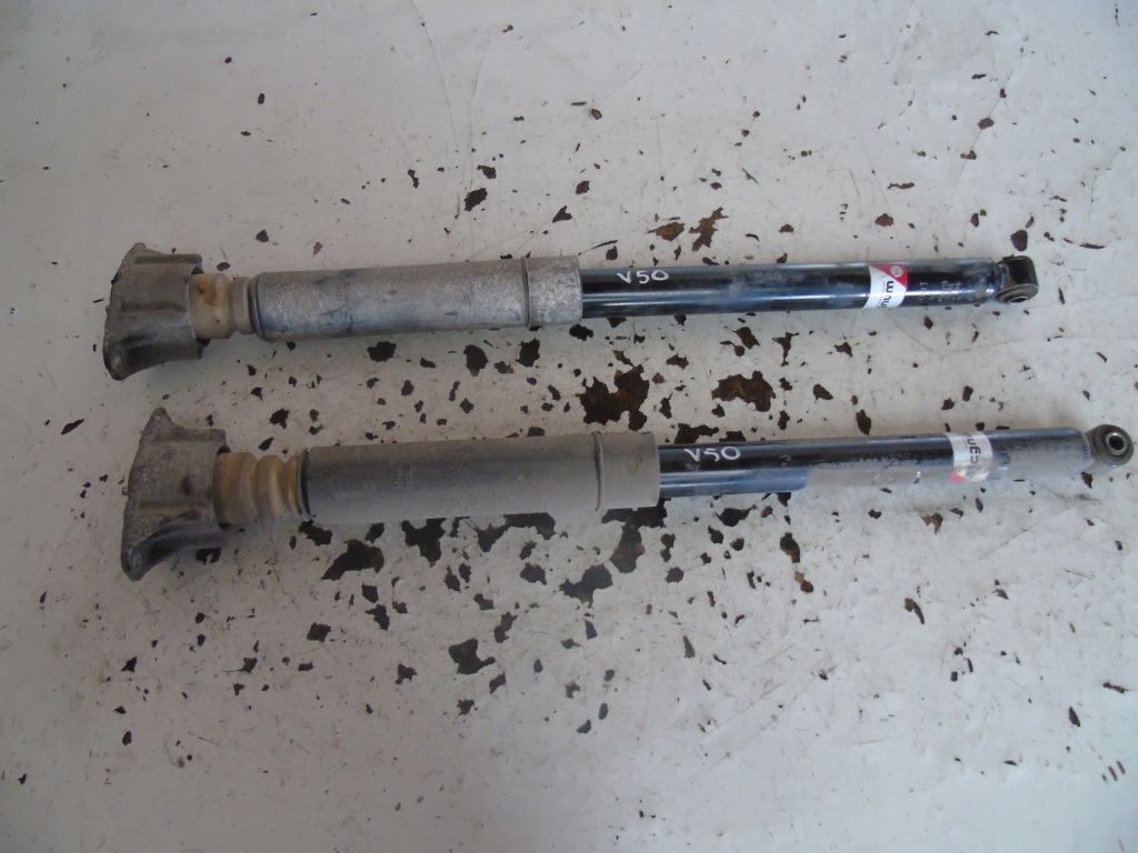 Купити Амортизатор правий задній volvo v50