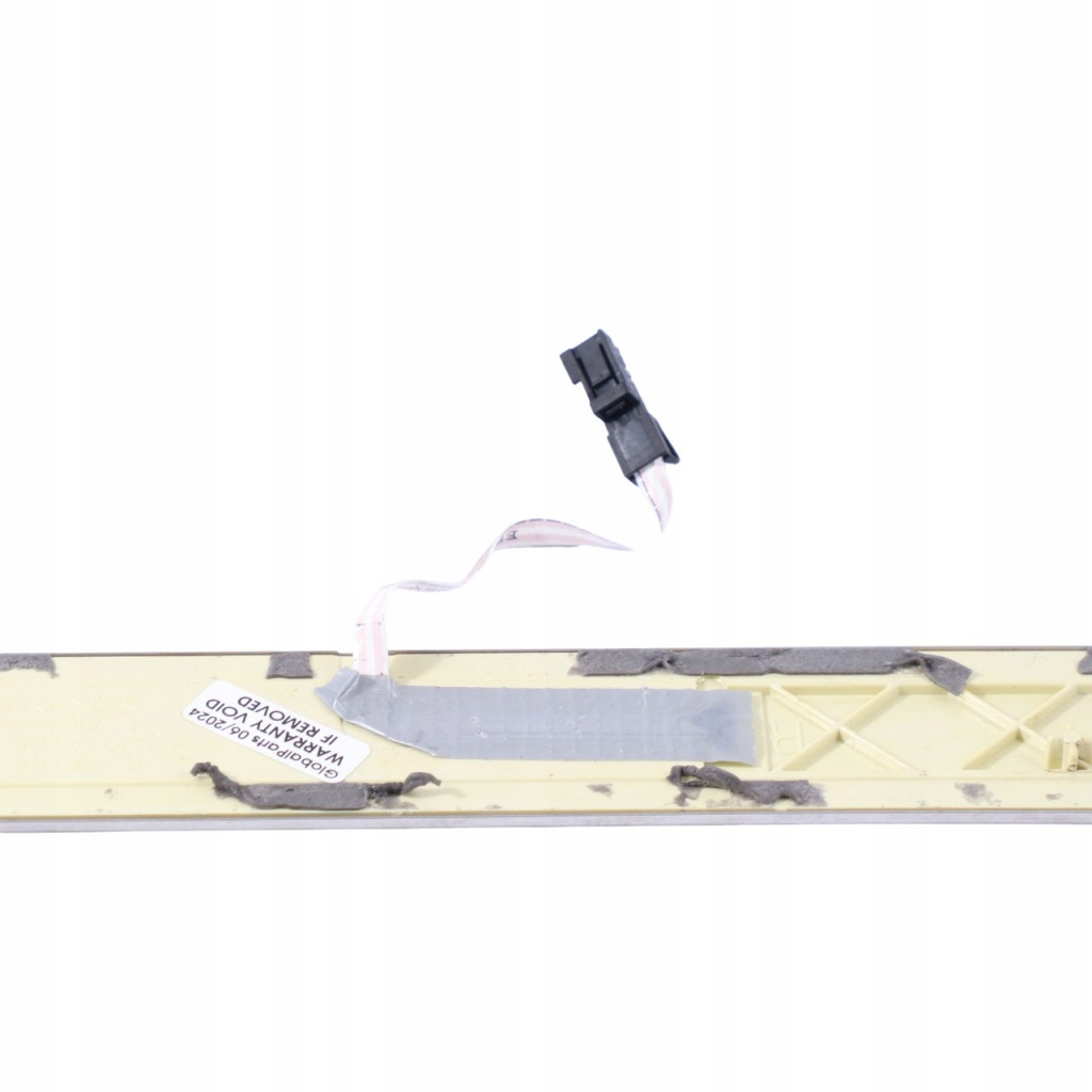 фото №12, Mercedes w166 c292 молдинг поріг правий перед підсвічена a1666809500