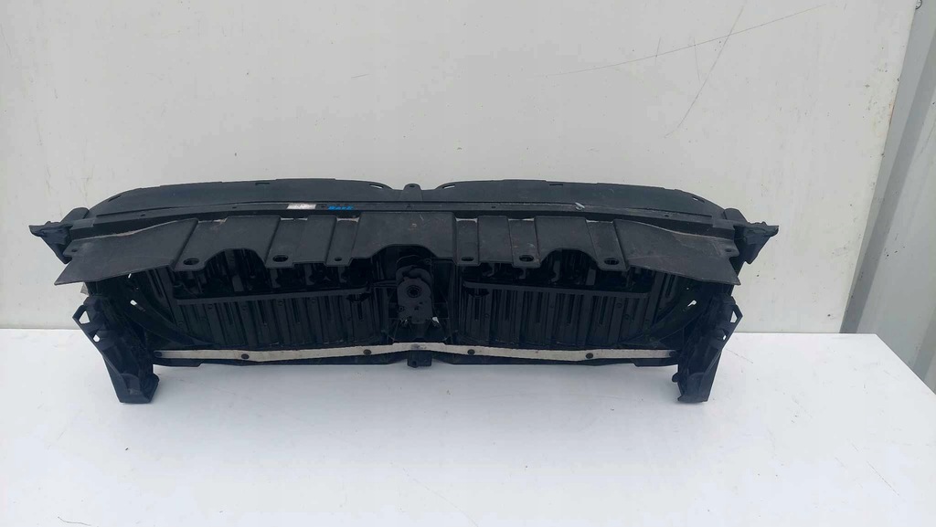 фото №7, Bmw x5 g05 жалюзі повітря верхній pod решітки радіатора 2178
