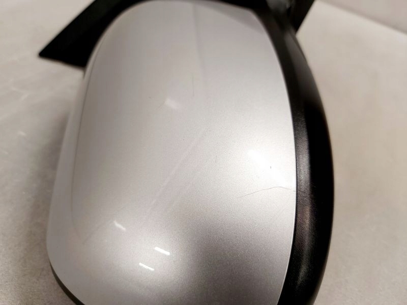 фото №9, Picanto 2 ii зеркало правое 5 pin 3d uk наружное