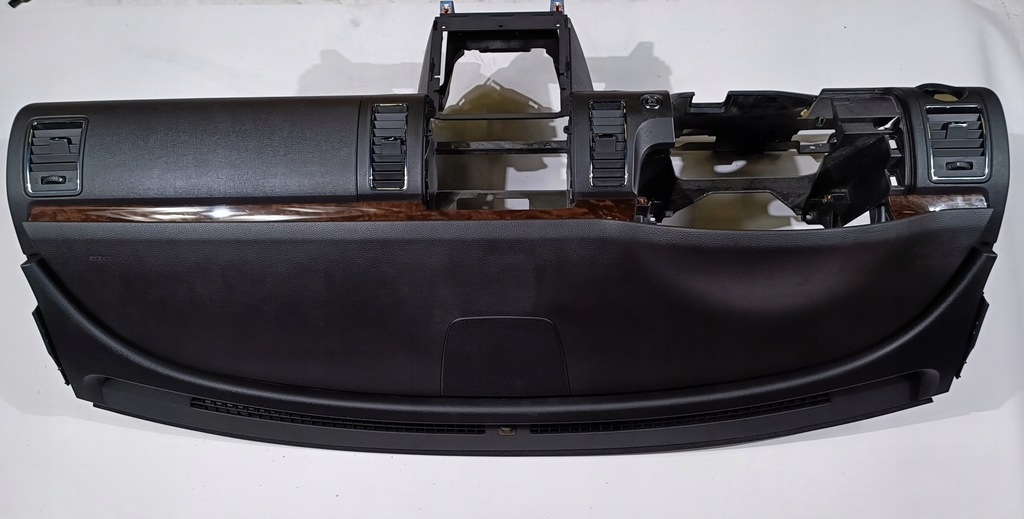 фото №5, Панель приладів консоль подушка подушка безпеки ford flex 2011 -