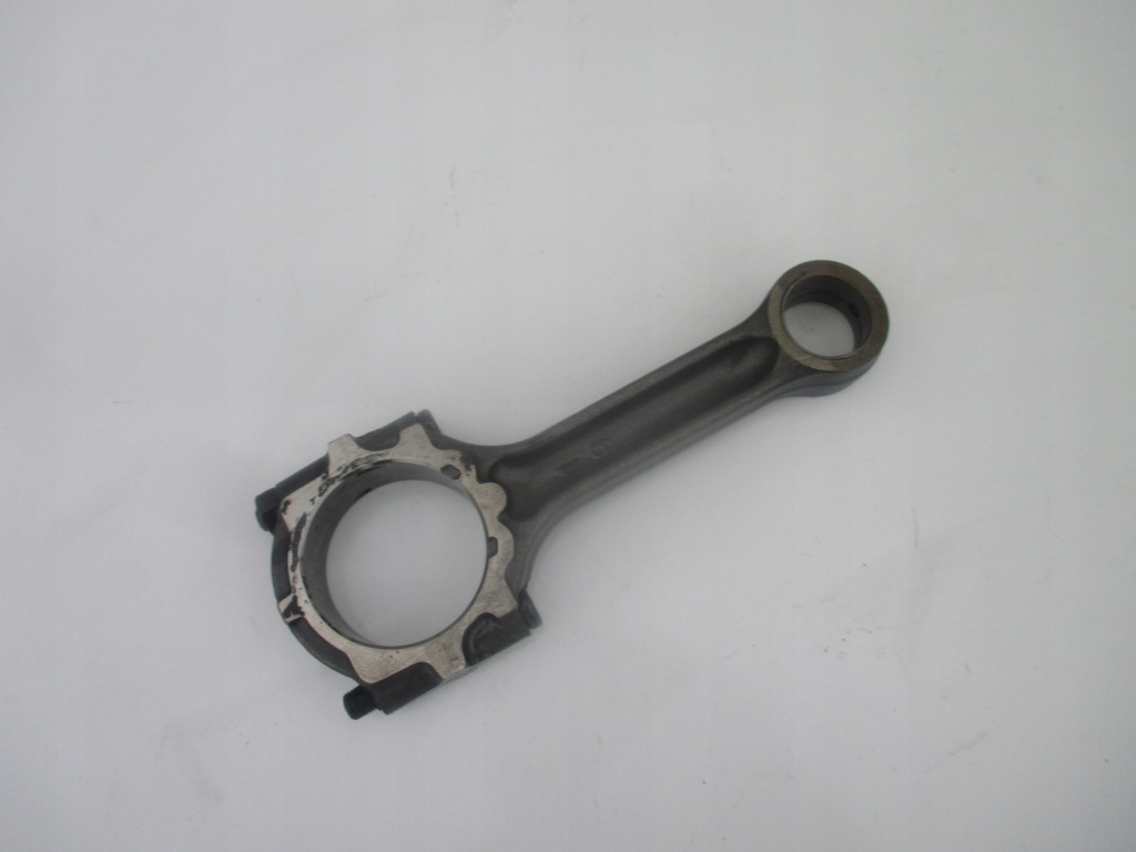 фото №1, Шатун nissan navara d40 pathfinder r51 cabstar 2.5 dci