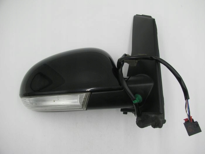 фото №1, Vw golf v plus 5 + дзеркало праве 6 pin