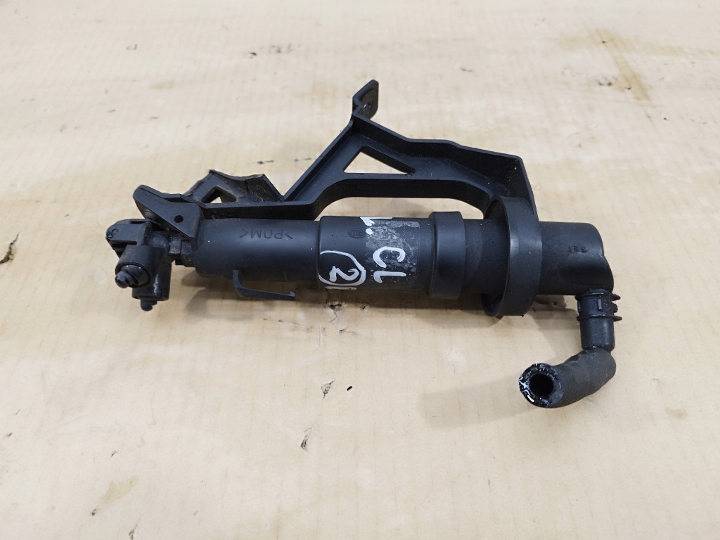 Купити 2szt омивач лампи + правий фара перед mercedes cl w215 лівий