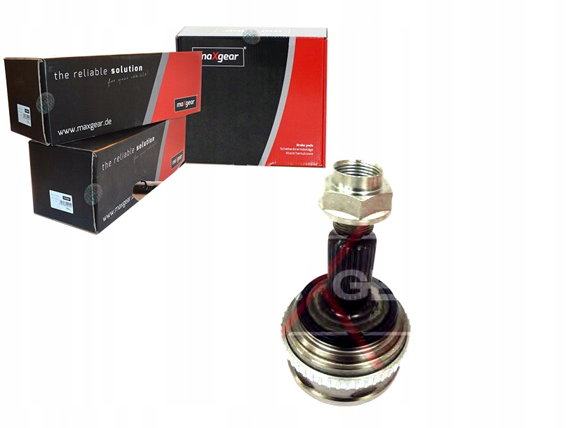 Купить Набор шарнир приводного maxgear 21529