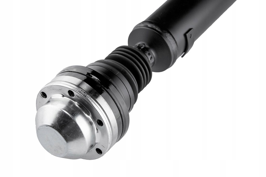 фото №2, Nty wał приводной