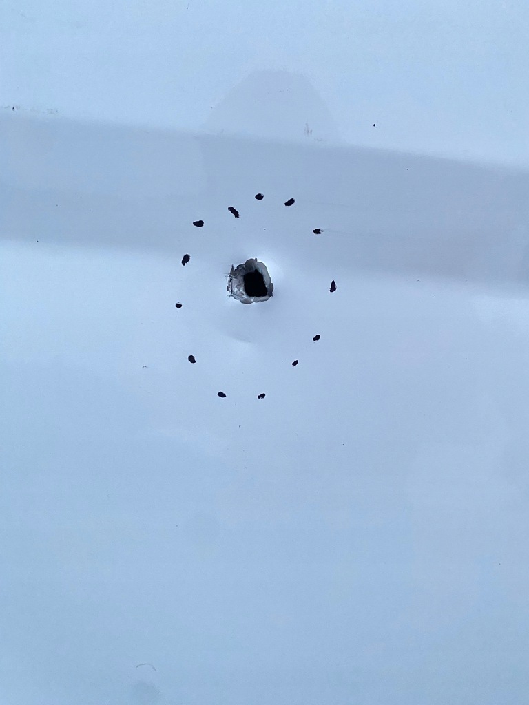 фото №6, Ford transit tourneo connect mk2 дверь правое сдвижные задние long maxi