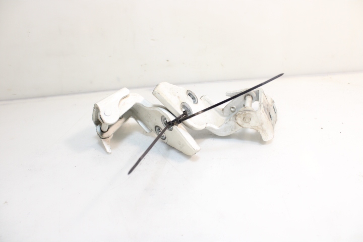 фото №5, Петля двері лівий перед citroen jumper iii