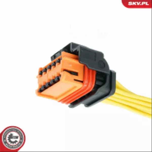 фото №4, Skv жгут трубопровод 53skv137