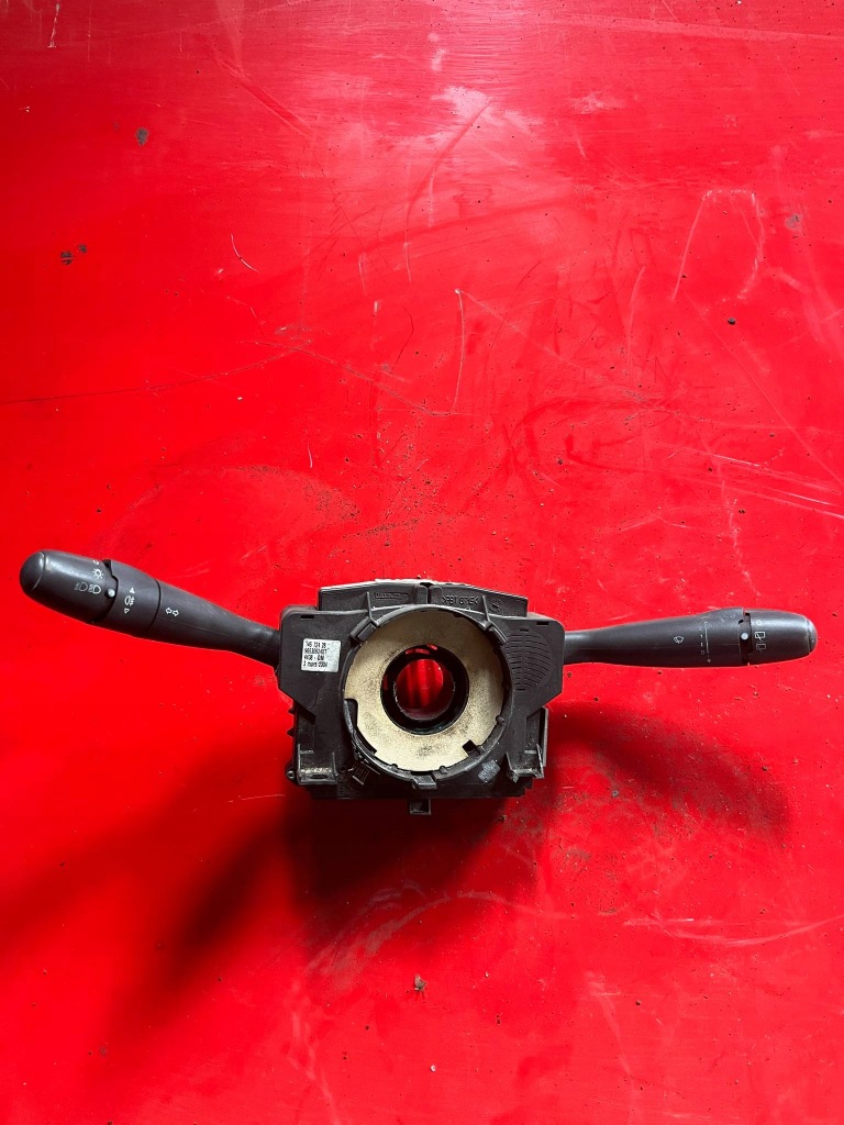 фото №1, Переключатель комбинированный peugeot 307 206 96530924xt