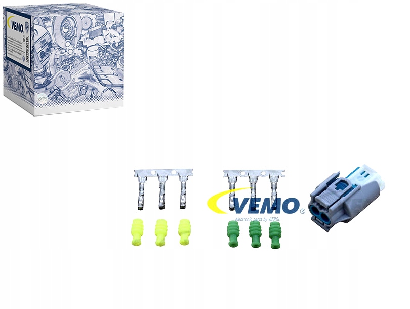 фото №11, , штекер pasuje do: bmw 1 e81 , 1 e82 , 1 e87 , 1 e88 , 1 f20 ,