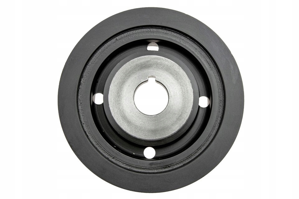 Шкив коленчатого вала коленчатого subaru ej20 forester 96 Оригинал