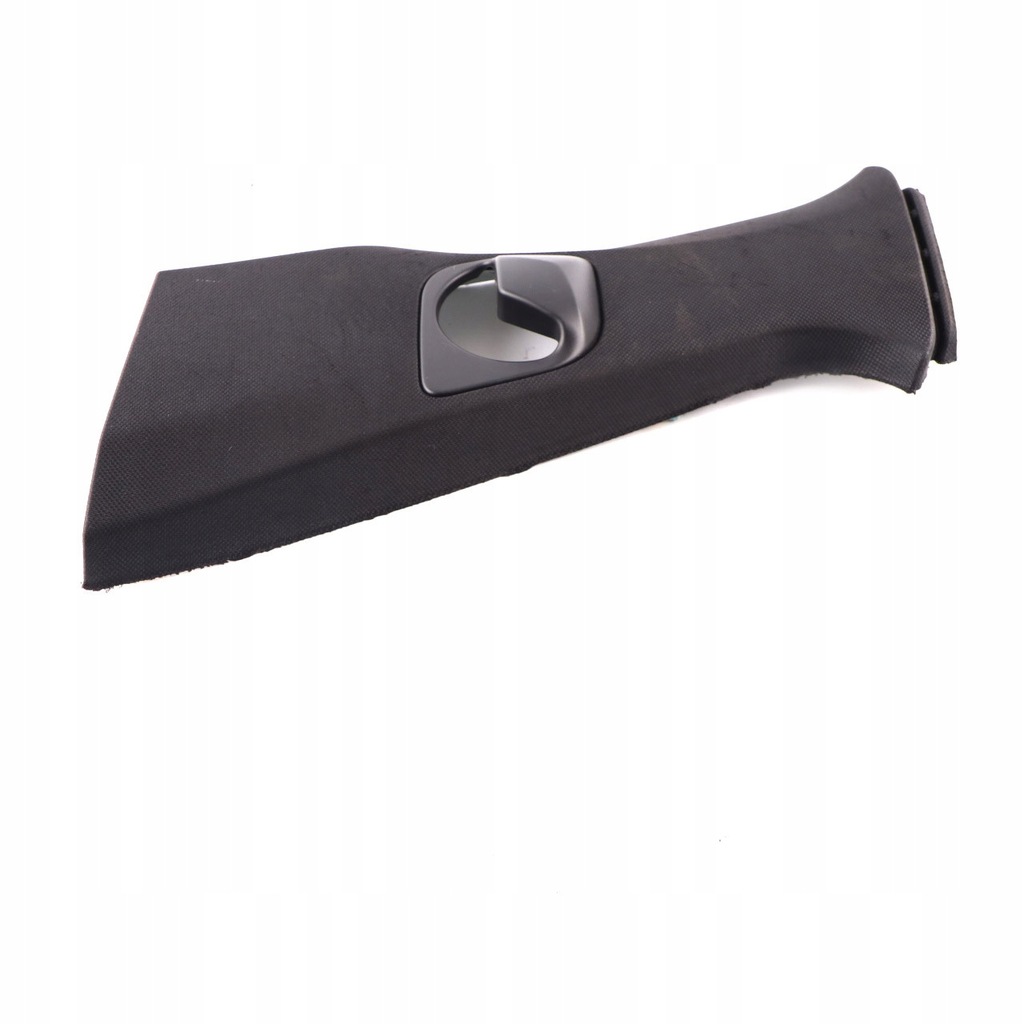 фото №9, Bmw x3 g01 захист оббивка стійка b лівий чорний 8072813