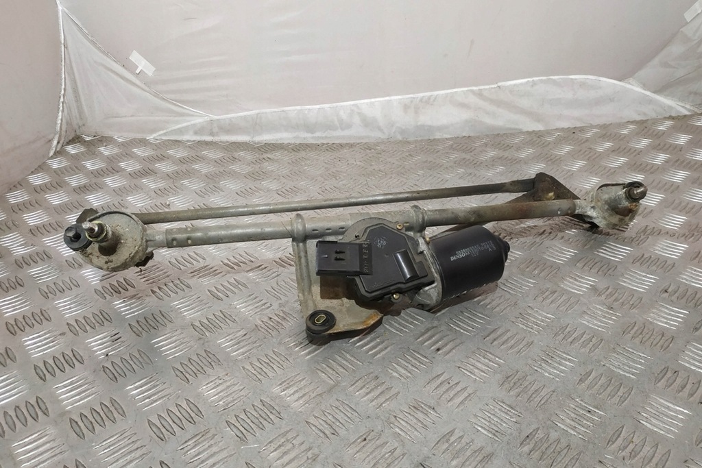 фото №8, Механізм передніх вікон chrysler pt cruiser pt_ 05288695ac 2.2l дизель