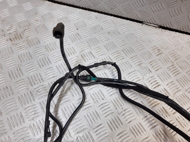 фото №3, Sandero ii lift 1,0 sce провода топлива