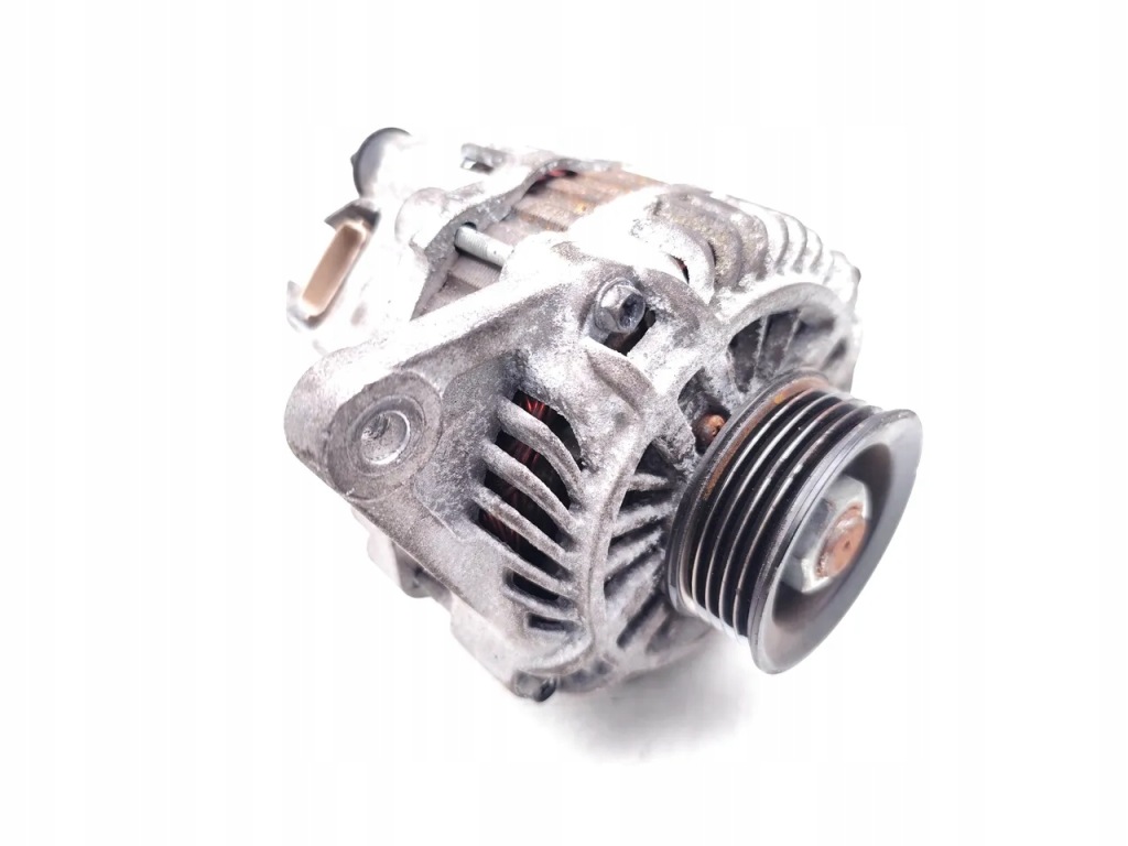 Smart forfour генератор 1.3 бензин 70kw 95 hp lra02849 2005 хэтчбек Цена