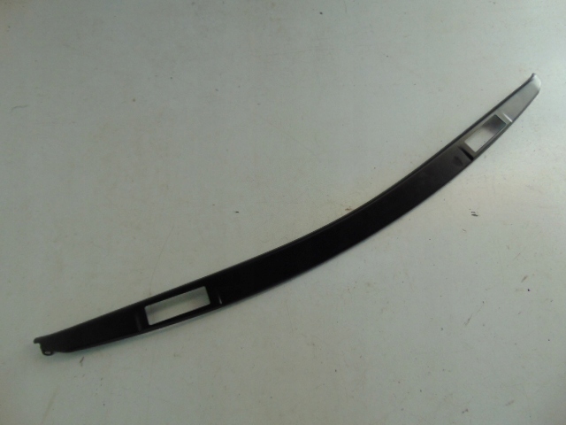 фото №1, Молдинг защита крыша jaguar f-type x152 cabrio