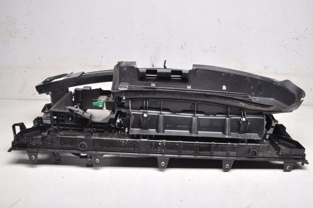 фото №10, Renault captur ii lift 24r 1.6 16v e-tech pas передній 214810845r 2141048