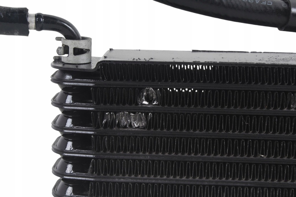 фото №9, Радиатор радиатор масла mitsubishi outlander iii 024000-7751