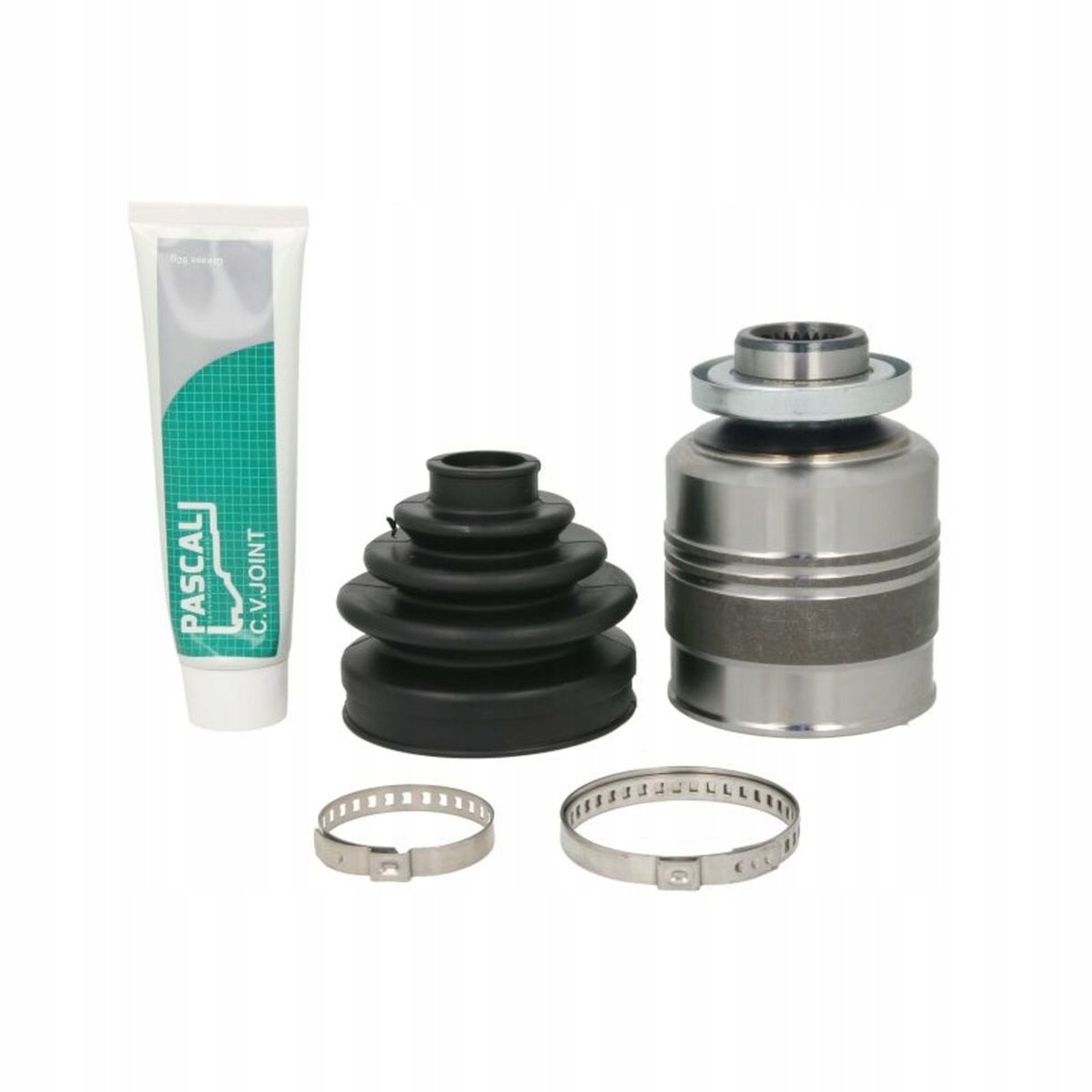 фото №1, Шарнір kia sorento i 02-11 wew. перед r