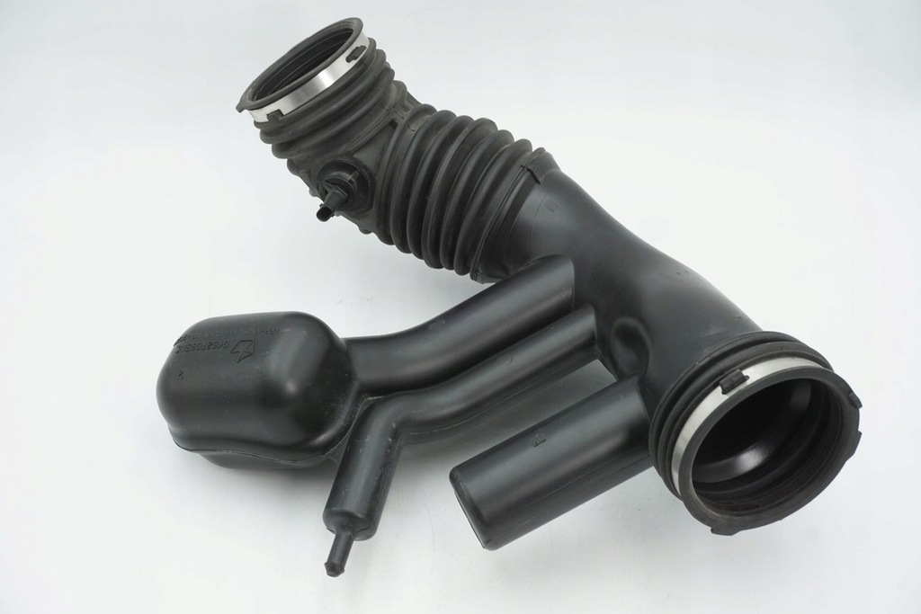 фото №4, Повітрозабірник труба повітря jeep wrangler 04627065ac