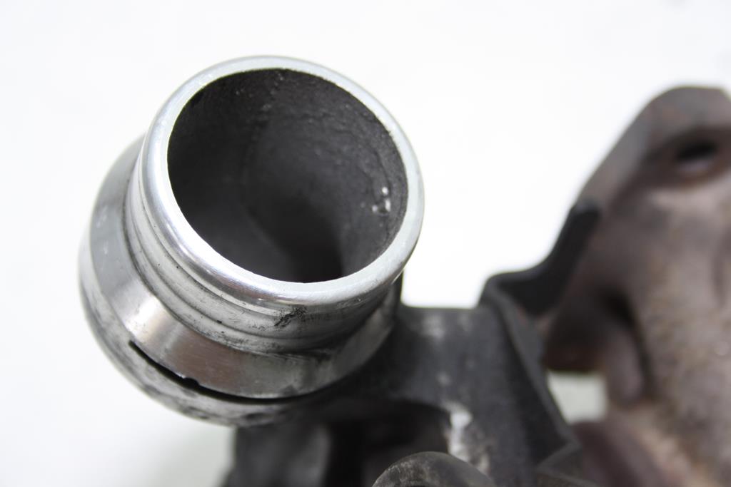 фото №12, Турбонагнетатель renault kangoo megane iii 1,5 dci