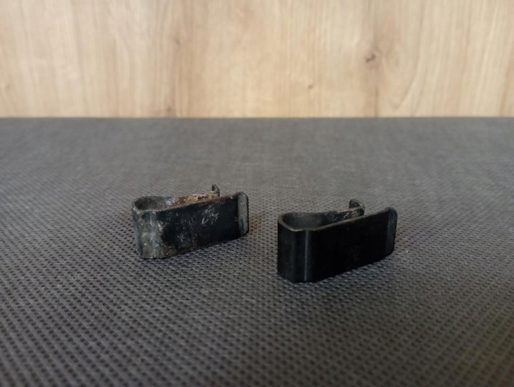 фото №1, Mercedes slk r170 lift кронштейн крепления вентилятора радиатор комплект