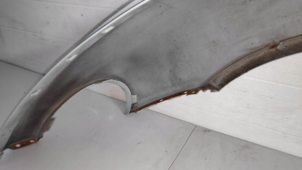 фото №11, Крила правий перед vw new beetle i 98-05