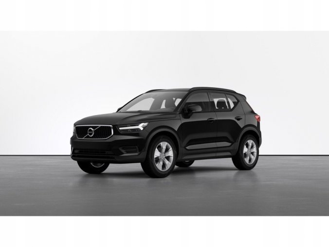 фото №8, Volvo xc40 ii 2019 ґрати обдув рамка навігації