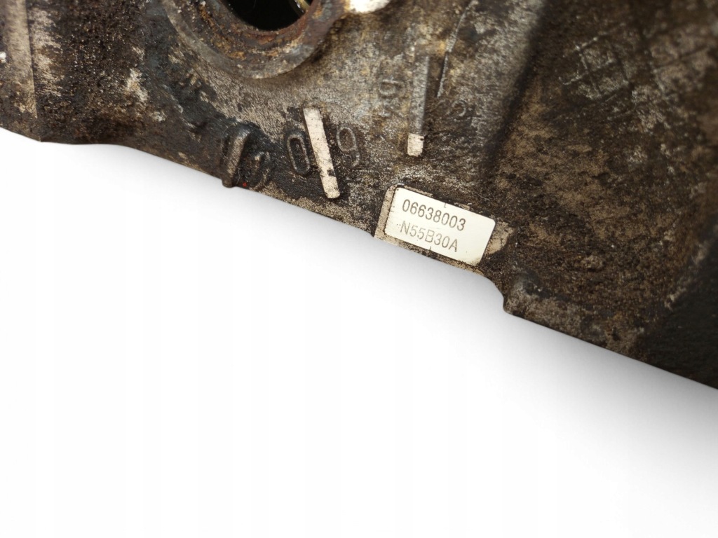 фото №14, Bmw 5 gt f07 2015 головка двигуна