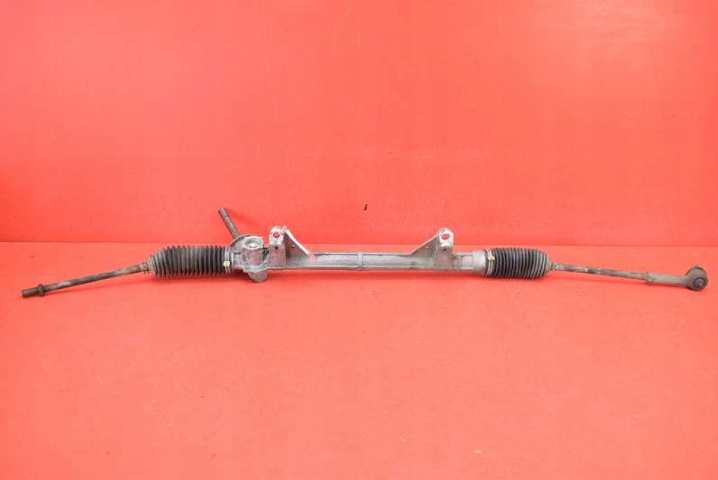 фото №9, Трансмиссия рулевая рейка eu 48001 ax702 nissan micra k12 1.2 16v 65 km 02-07