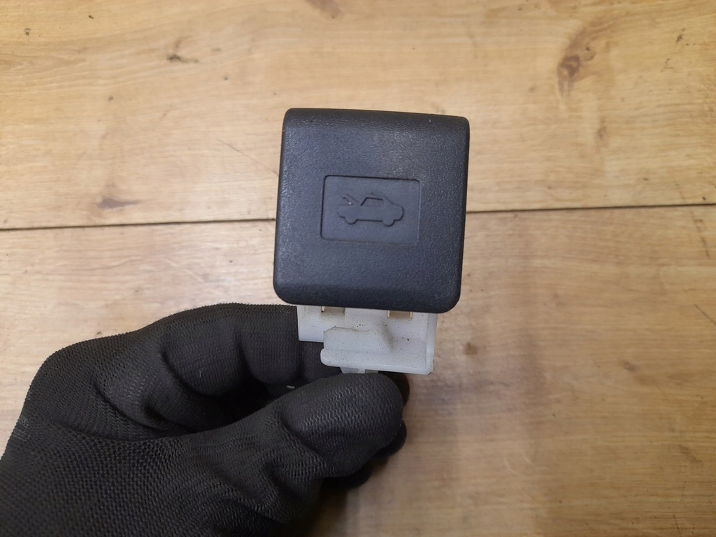 фото №1, Ручка відкривання капот toyota verso