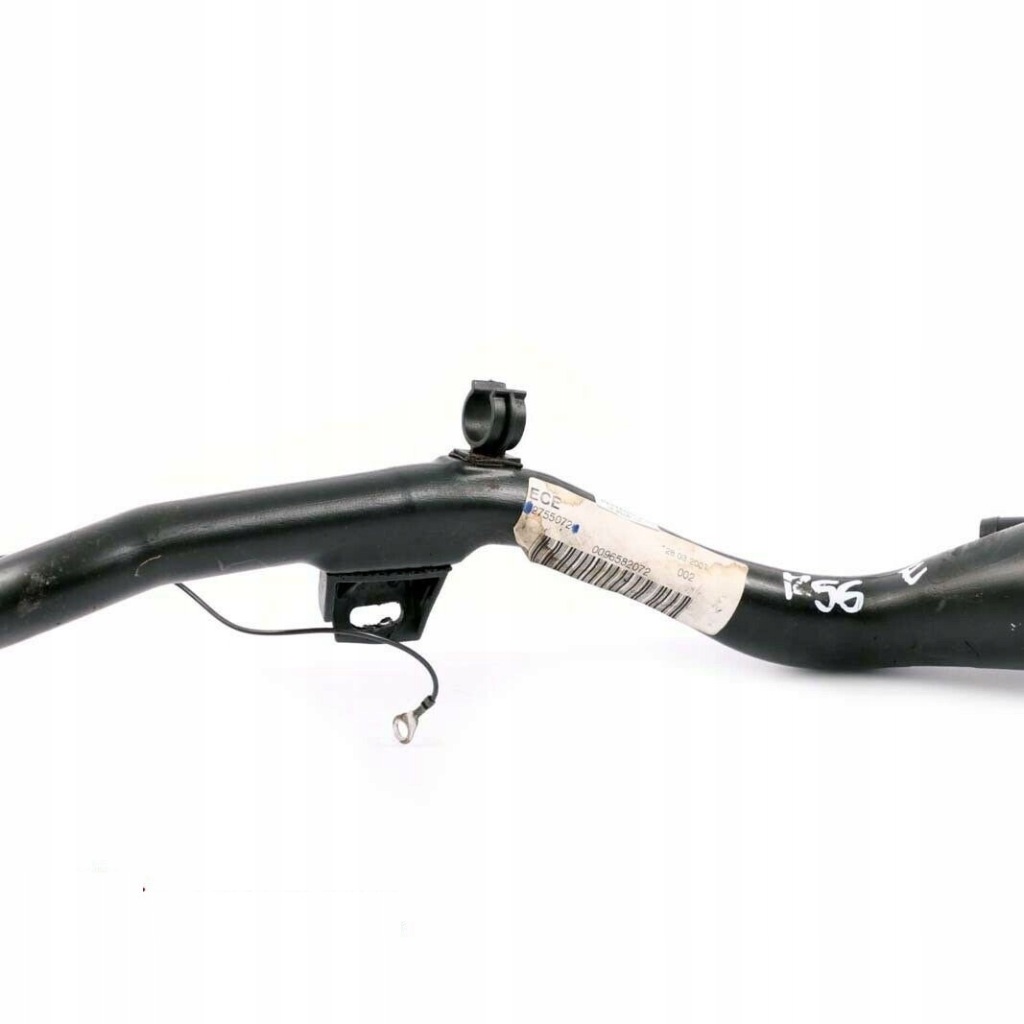 Mini cooper r55 r56 труба заливної пального 2755072 Доставка