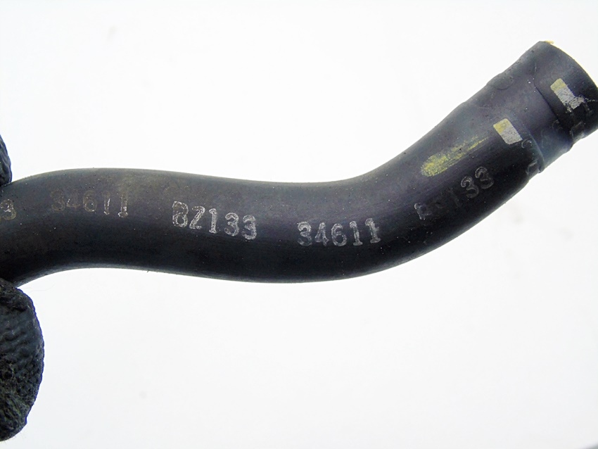 фото №5, Wąż топлива 1.4 t multiair renegade dart 500x mito