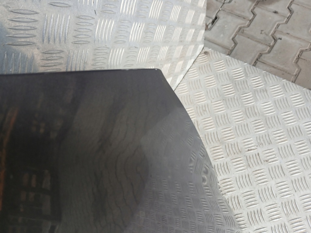 фото №14, Mazda premacy 5 v i капот кришка двигуна kol 32s 2005-10r