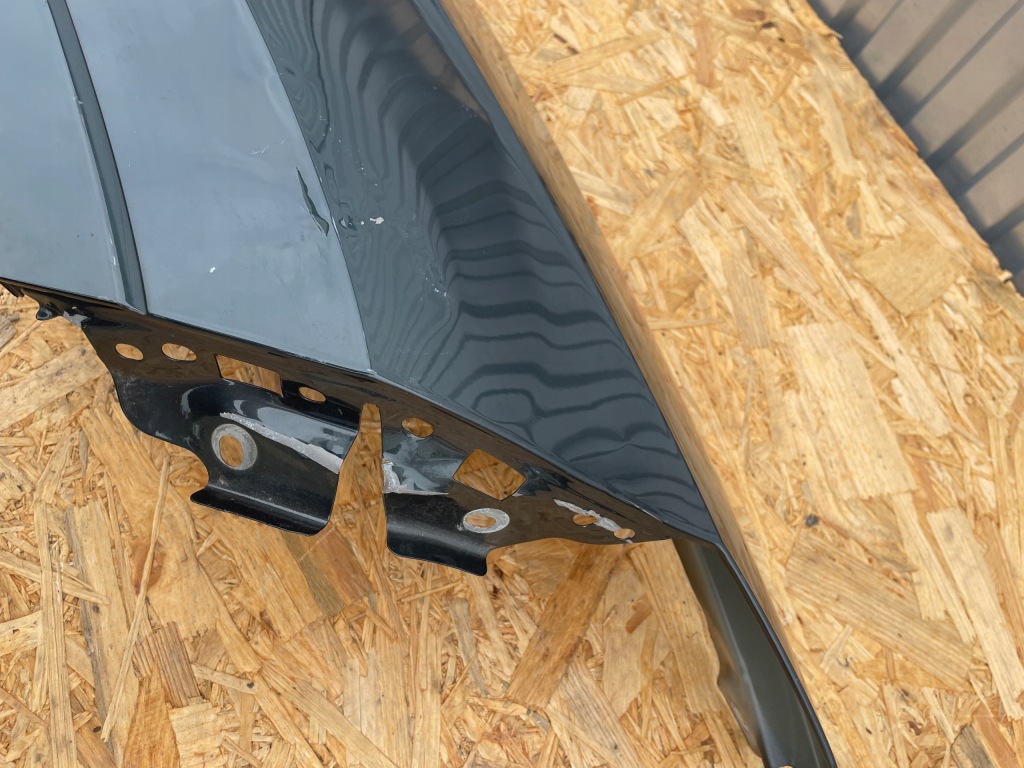 Крыло  передний правый  перед seat ateca 575 Киев