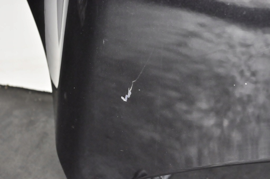 фото №10, Volvo xc60 i lift fl капот кришка відсік двигуна 717