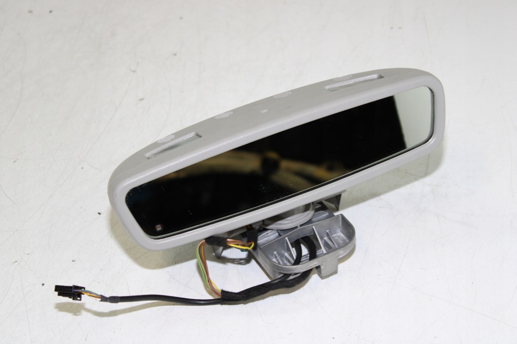 фото №6, Дзеркало заднього виду фотохромний mercedes s klasa w221 2218100617