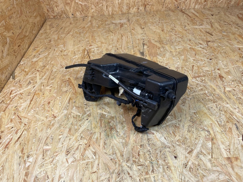 Бак рідина омивача помпа mercedes eqe w295 a2958690600 в Україні