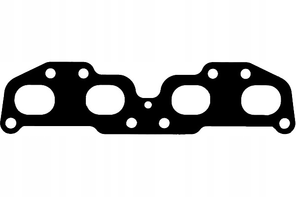 фото №1, Прокладка коллектор выпускной renault 2,5 koleos