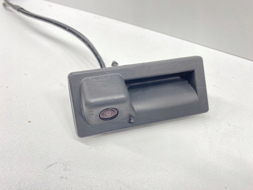 фото №9, Камера заднего вида ручка задняя skoda superb 3 iii 3v kodiaq karoq