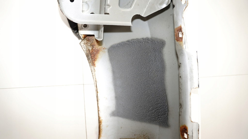 фото №11, Крыло правый перед dacia duster i lift 13-17r od34