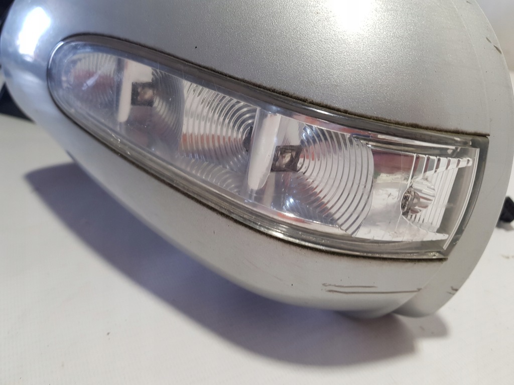 фото №6, Зеркало левая mercedes w251 11 pin 775 c775