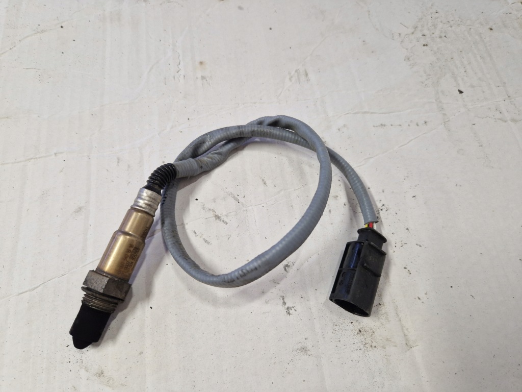 фото №1, Датчик лямбда-зонд mercedes w246 1.8 cdi 2013r