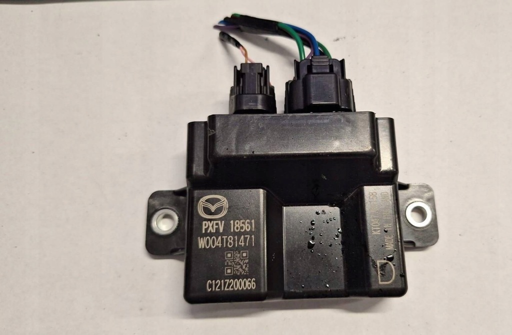 Купить Mazda cx60 cx-60 модуль насоса топлива 18561