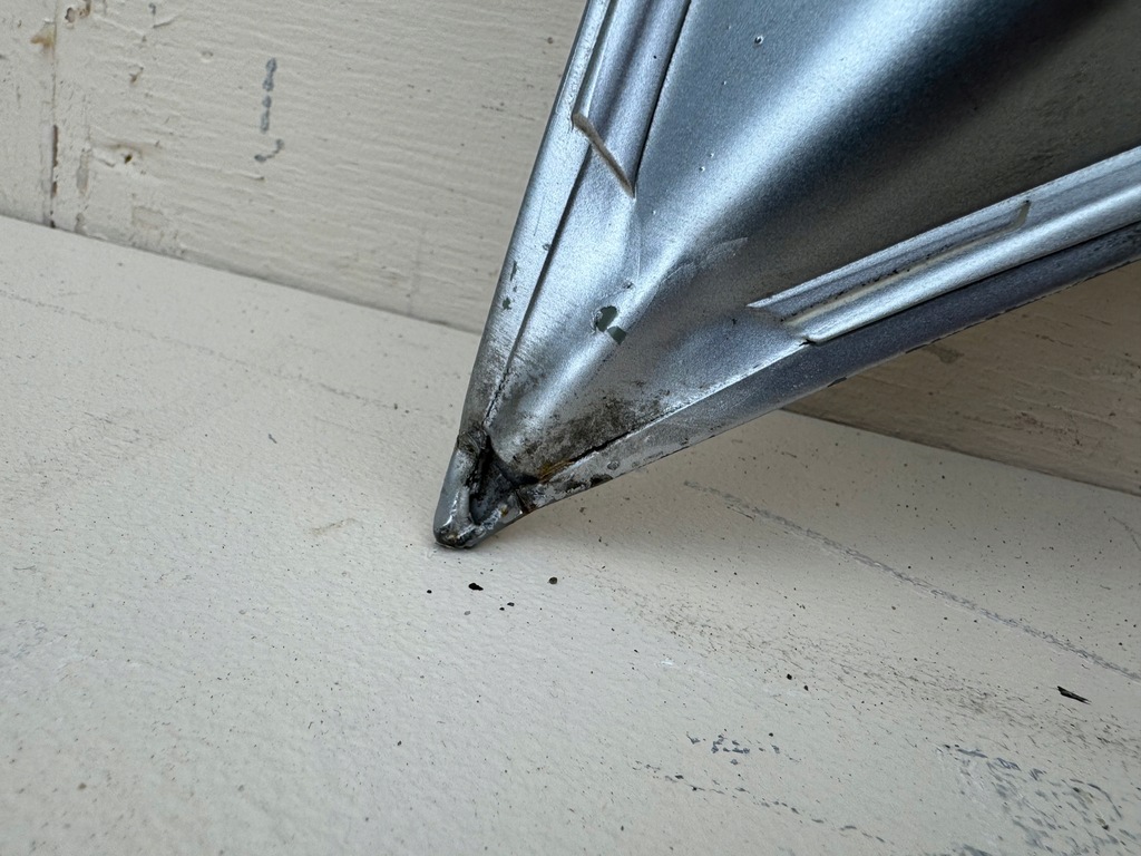 фото №14, Honda civic viii 06-09r капот кришка двигуна перед