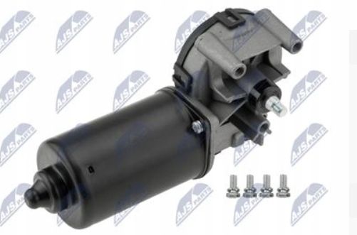 фото №12, Двигатель дворник перед